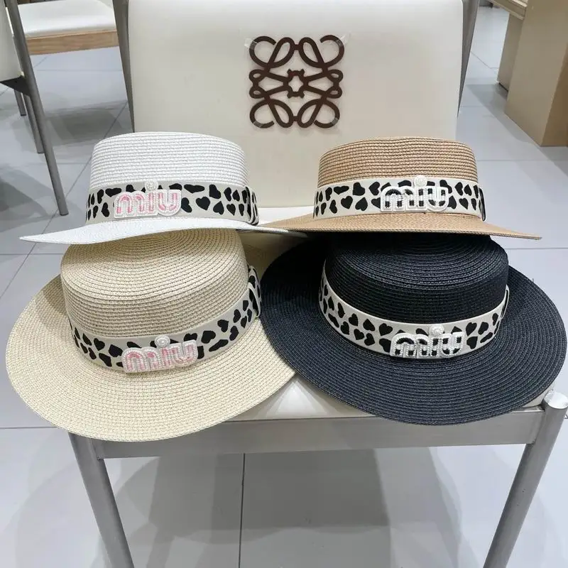 Miumiu top hat 051605